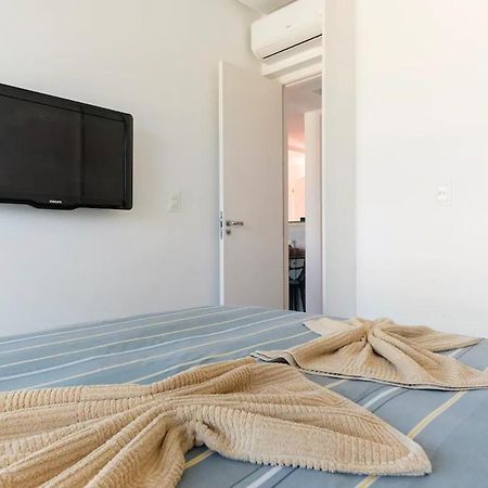 A 50M Do Mar - Flat 2 Quartos Pôrto das Galinhas Dış mekan fotoğraf