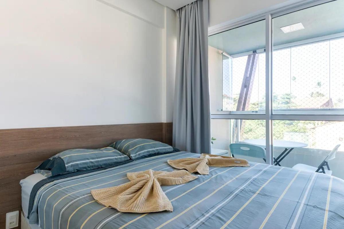 A 50M Do Mar - Flat 2 Quartos Pôrto das Galinhas Dış mekan fotoğraf
